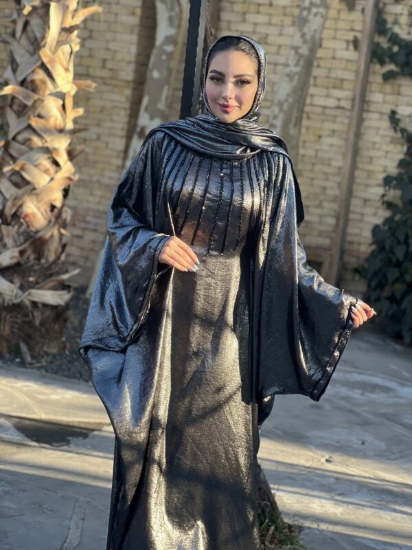 عبا ساغر فلورانس