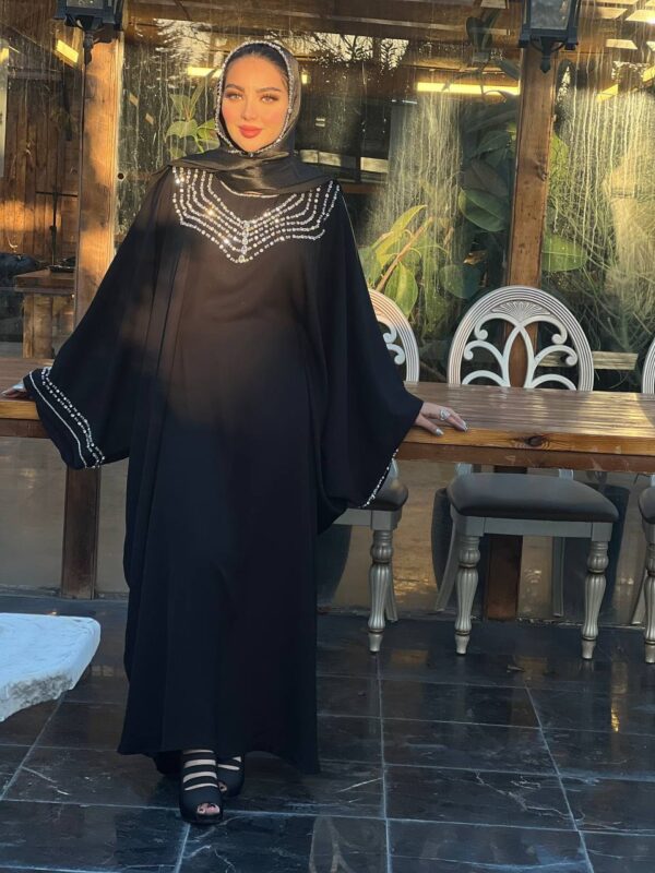عبا جواهردوزی طرح گوشواره