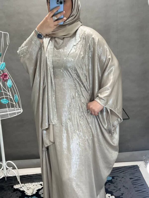 عبا برگی کرم