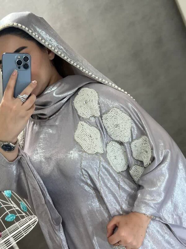 عبا پروا طوسی