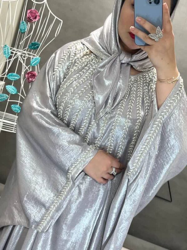 عبا گندم طوسی