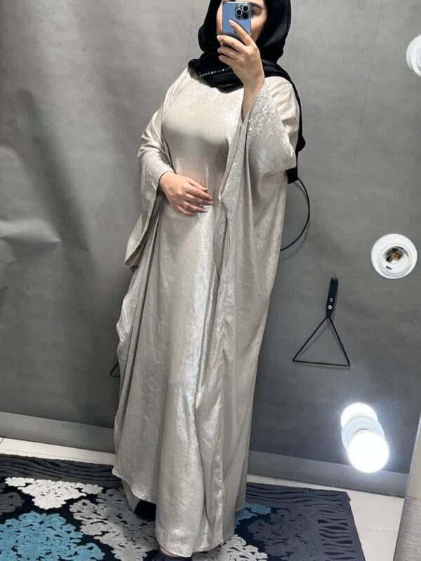 عبا نگینی ارتمیس یاسی